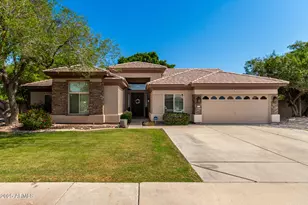 4037 E Elmwood St, Mesa, AZ 85205 - Photo 1