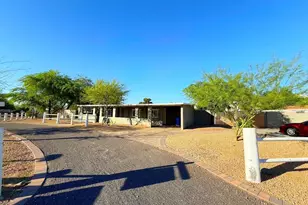 2611 E Escuda, Phoenix, AZ 85050 - Photo 1