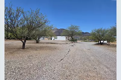 7112 S Calle De La Mango, Hereford, AZ 85615 - Photo 1