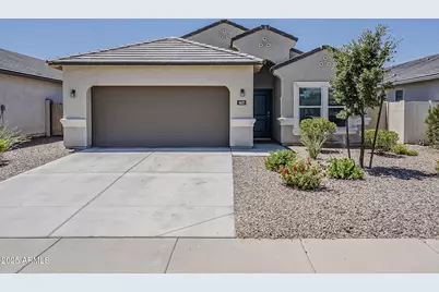 4631 W Nutmeg, Coolidge, AZ 85128 - Photo 1