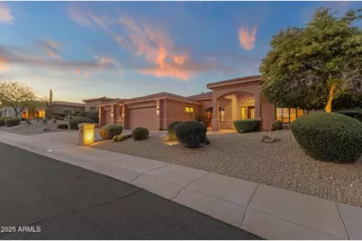 15600 E Robin, Fountain Hills, AZ 85268 - Photo 1
