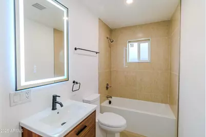 1322 W Roosevelt, Phoenix, AZ 85007 - Photo 1