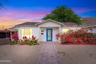 9520 N Central Avenue, Phoenix, AZ 85020 - Photo 1