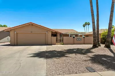 961 Leisure World, Mesa, AZ 85206 - Photo 1