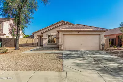 1447 E 12th, Casa Grande, AZ 85122 - Photo 1