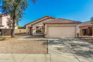 1447 E 12th, Casa Grande, AZ 85122 - Photo 1