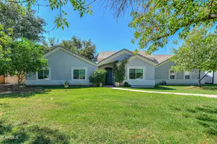 19621 E Calle De Flores Rd, Queen Creek, AZ 85142 - Photo 1