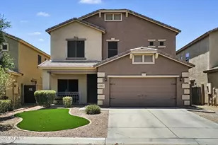 3399 E Desert Moon Trail, San Tan Valley, AZ 85143 - Photo 1