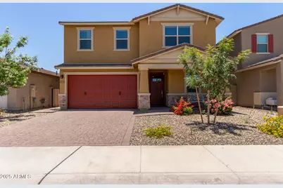 12609 W Daley, Sun City West, AZ 85375 - Photo 1