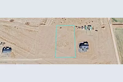 0 E Angus Lane #2, Coolidge, AZ 85128 - Photo 1