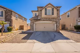 18123 W Lundberg, Surprise, AZ 85388 - Photo 1