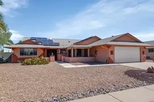 12426 W Foxfire, Sun City West, AZ 85375 - Photo 1