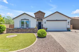 35701 N Bandolier, San Tan Valley, AZ 85144 - Photo 1