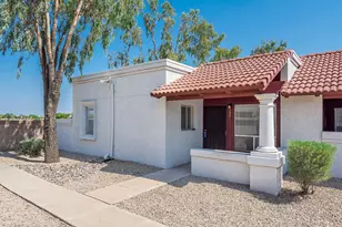 10807 W Northern, Glendale, AZ 85307 - Photo 1