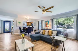 8848 N New World, Glendale, AZ 85302 - Photo 1