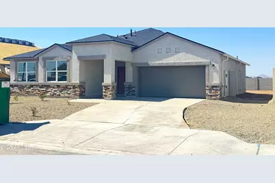 1540 E Mason Drive, Casa Grande, AZ 85122 - Photo 1