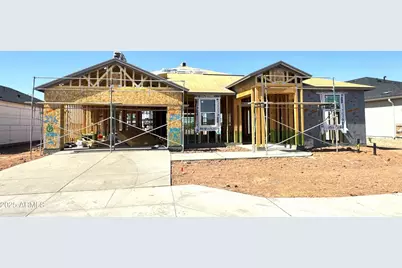 1534 E Mason, Casa Grande, AZ 85122 - Photo 1