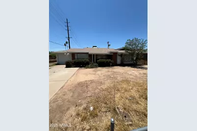 3701 W Keim Drive, Phoenix, AZ 85019 - Photo 1