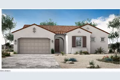 5705 W St Moritz Lane, Glendale, AZ 85306 - Photo 1