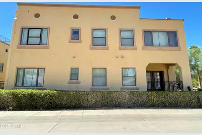 545 E Willetta Street #Unit 4, Phoenix, AZ 85004 - Photo 1