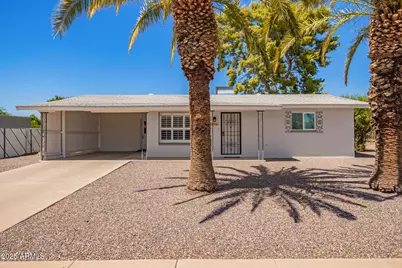 6066 E Decatur Street, Mesa, AZ 85205 - Photo 1
