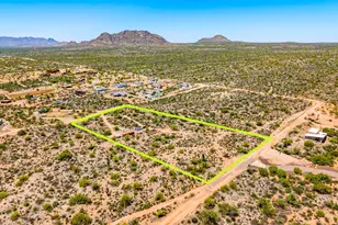 13754 E Hawknest Rd, Scottsdale, AZ 85262 - Photo 1
