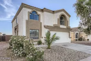 23773 W Hadley, Buckeye, AZ 85326 - Photo 1