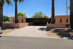 16821 E Ibsen, Fountain Hills, AZ 85268 - Photo 1