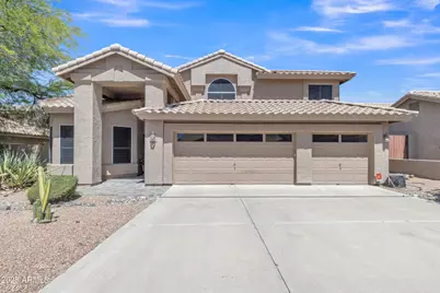 18850 N 92nd, Scottsdale, AZ 85255 - Photo 1