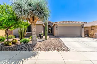 39913 N Pride, Anthem, AZ 85086 - Photo 1