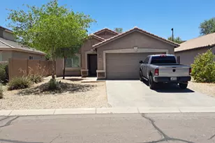 28432 N Epidote, San Tan Valley, AZ 85143 - Photo 1