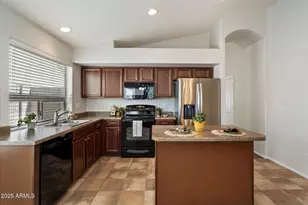 20814 N Dries, Maricopa, AZ 85138 - Photo 1