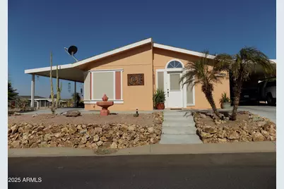 3926 N Florence Boulevard, Florence, AZ 85132 - Photo 1