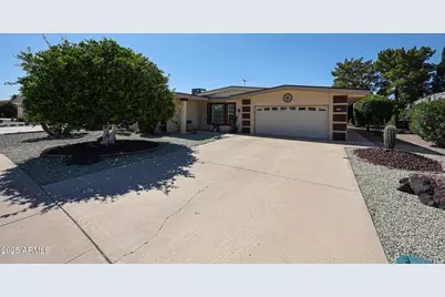 10845 W Hibiscus, Sun City, AZ 85373 - Photo 1