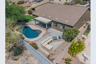 3475 N Excalibur, Casa Grande, AZ 85122 - Photo 1