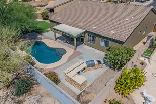 3475 N Excalibur, Casa Grande, AZ 85122 - Photo 1