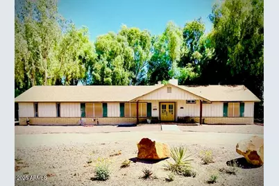 19024 E Cloud, Queen Creek, AZ 85142 - Photo 1