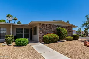 10502 W Granada Dr, Sun City, AZ 85373 - Photo 1