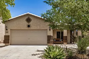 1086 E Canyon, San Tan Valley, AZ 85143 - Photo 1