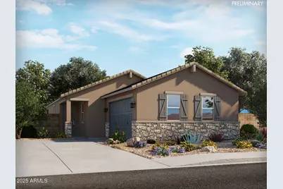 318 S San Gregorio, Casa Grande, AZ 85194 - Photo 1