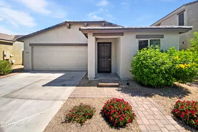 1953 W Stage Driver Street, Apache Junction, AZ 85120 - Photo 1