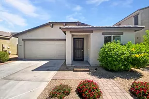 1953 W Stage Driver St, Apache Junction, AZ 85120 - Photo 1