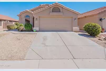 43741 W Wade Drive, Maricopa, AZ 85138 - Photo 1