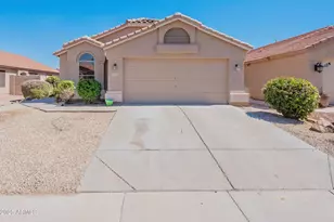 43741 W Wade, Maricopa, AZ 85138 - Photo 1