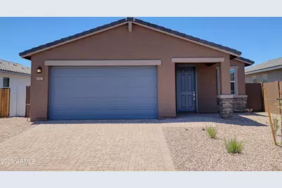 4195 W Lisa, San Tan Valley, AZ 85144 - Photo 1