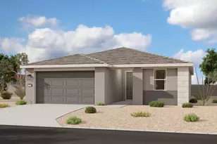 2398 E Homesteader, San Tan Valley, AZ 85140 - Photo 1