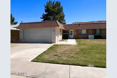 10727 W Kelso Drive, Sun City, AZ 85351 - Photo 1