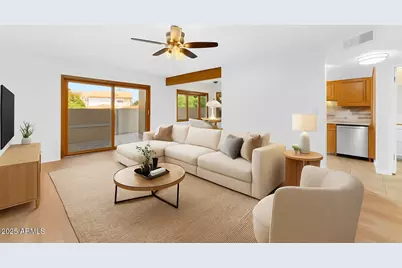 2208 W Lindner Avenue #7, Mesa, AZ 85202 - Photo 1