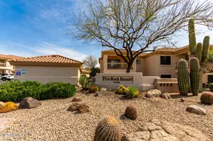 9253 N Firebrick Dr, Fountain Hills, AZ 85268 - Photo 1