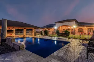 3718 N Briere, Buckeye, AZ 85396 - Photo 1